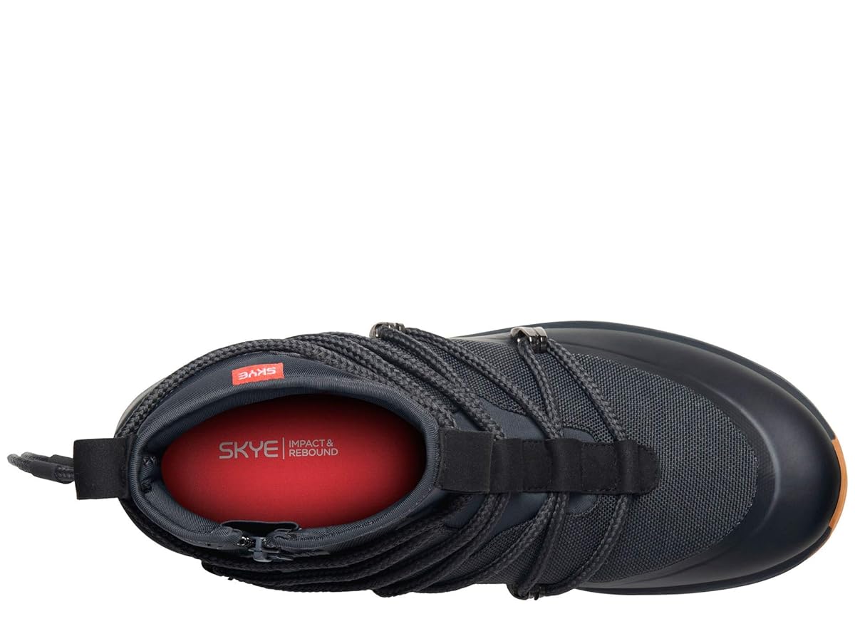 Amazon | SKYE Footwear Stnley スニーカーブーツ 男女兼用